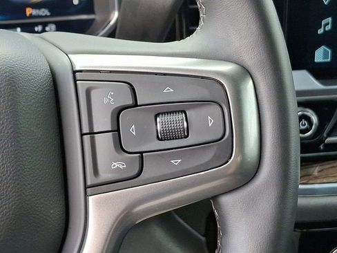 Used 2024 Chevrolet Silverado 1500 LT Trail Boss w/ Protection Package image 16