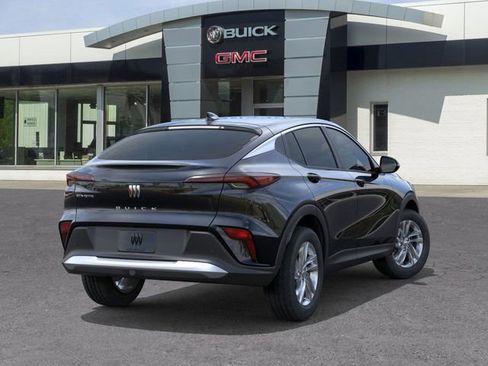 New 2026 Buick Envista Preferred image 4