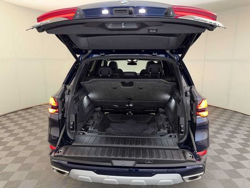 Used 2024 BMW X5 xDrive40i AWD/4WD image 23