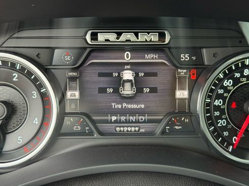 Used 2021 RAM 2500 Laramie image 27