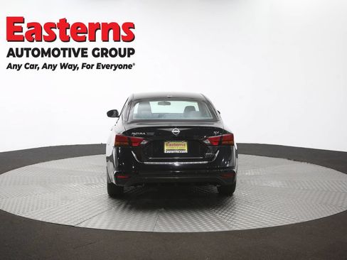 Used 2023 Nissan Altima 2.5 SV AWD/4WD image 36