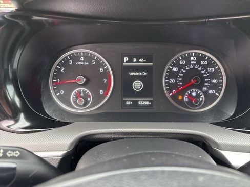 Used 2022 Kia K5 GT-Line image 15