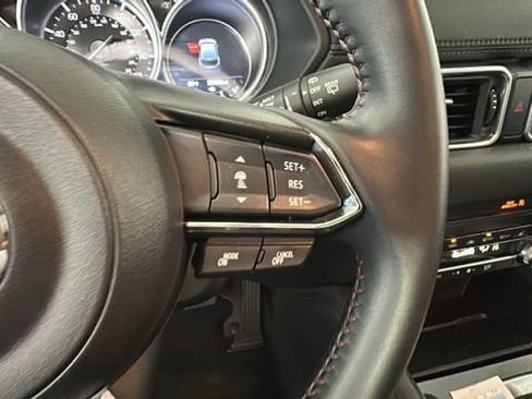 Used 2025 MAZDA CX-5 Carbon Edition AWD/4WD image 17