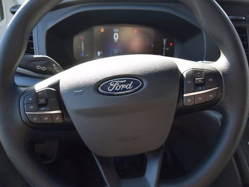 New 2026 Ford Transit 250 148 Medium Roof image 7