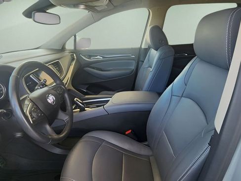 Used 2020 Buick Enclave Premium w/ Trailering Package, 5000 lbs. image 16