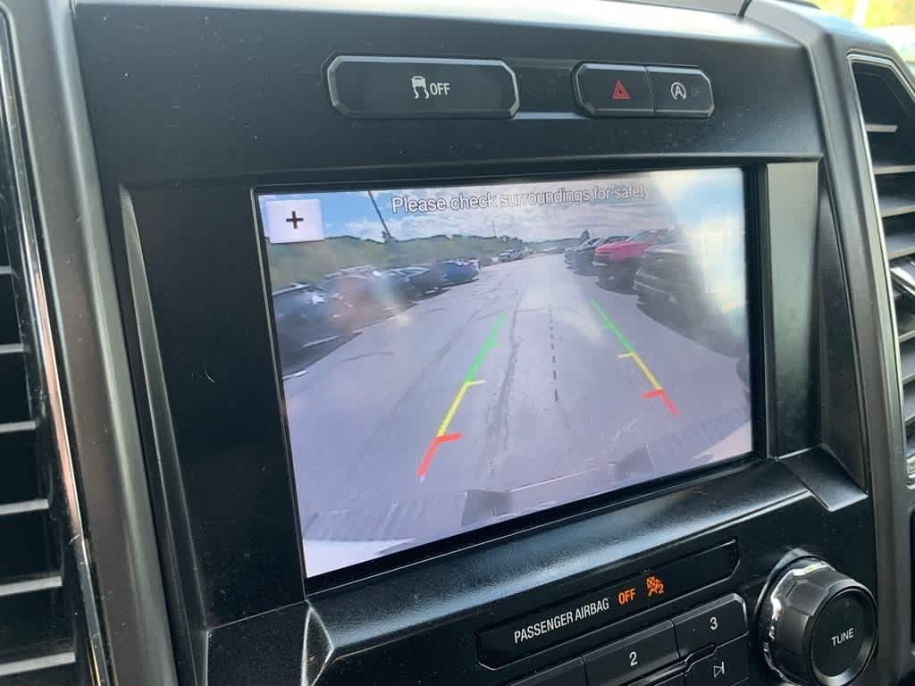 Used 2018 Ford F150 XLT w/ Equipment Group 302A Luxury AWD/4WD image 30