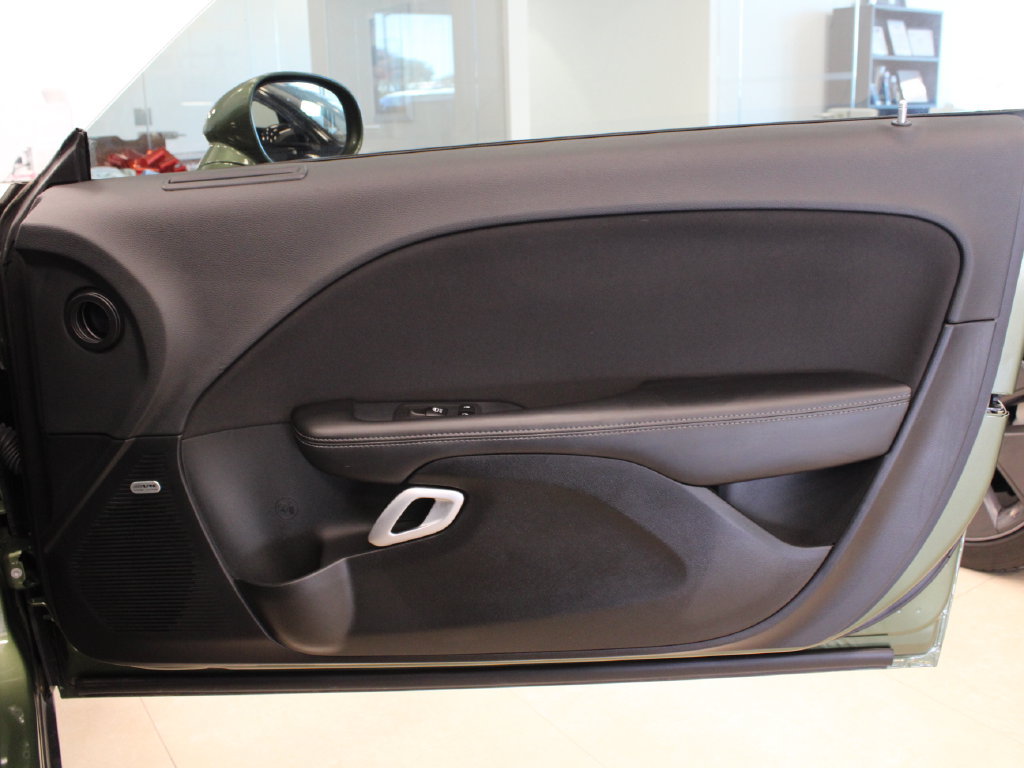 Used 2023 Dodge Challenger R/T w/ Blacktop Package RWD image 17