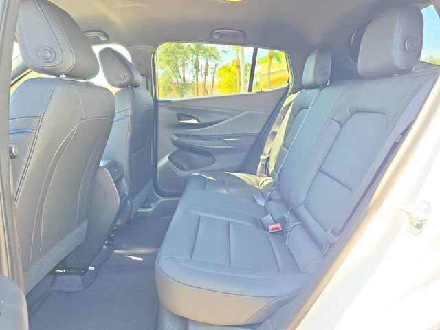 New 2026 Buick Envista Sport Touring w/ Convenience II Package FWD image 10