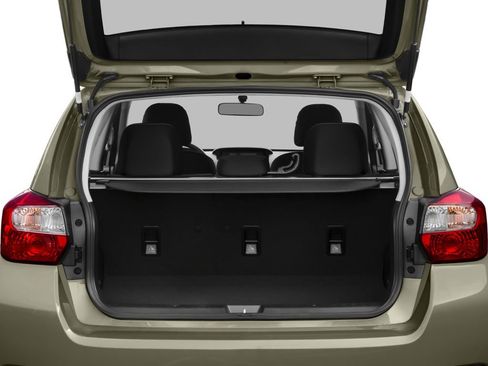 Used 2017 Subaru Crosstrek 2.0i Limited image 12