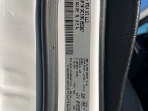 Used 2024 Dodge Durango GT image 10