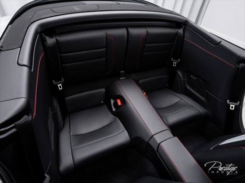 Used 2026 Porsche 911 GTS image 41