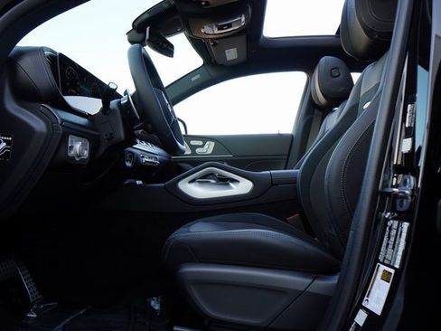 New 2026 Mercedes-Benz GLE 53 AMG 4MATIC Coupe image 26