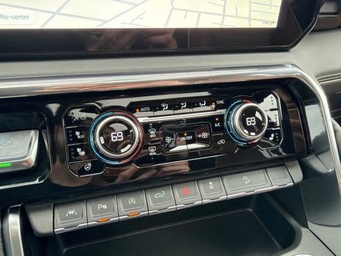New 2026 GMC Sierra 1500 Denali Ultimate AWD/4WD image 17
