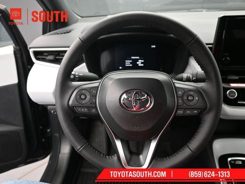 New 2026 Toyota Corolla SE image 21
