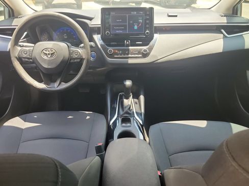 Used 2022 Toyota Corolla LE FWD image 12