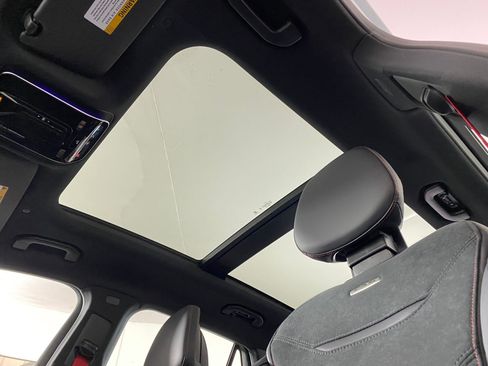 New 2026 Mercedes-Benz GLC 43 AMG AMG GLC 43 image 15