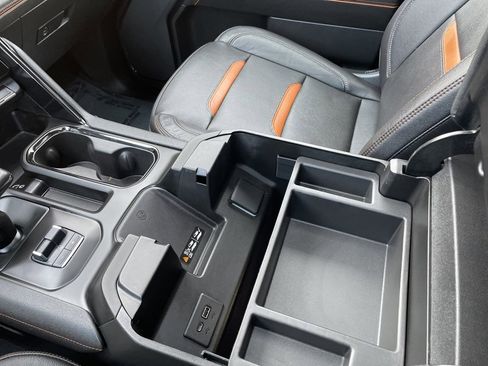 Used 2022 GMC Sierra 1500 AT4 w/ AT4 Premium Package image 31