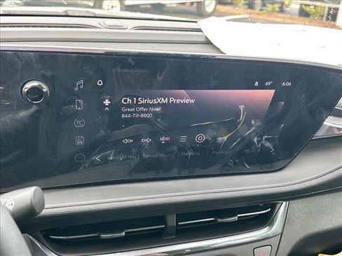 New 2026 Buick Envista Preferred w/ Advanced Safety Package FWD image 31