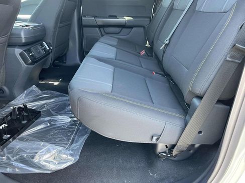 New 2025 Ford F150 STX w/ Equipment Group 200A image 21