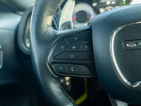 Used 2021 Dodge Challenger R/T Scat Pack w/ T/A Package image 27