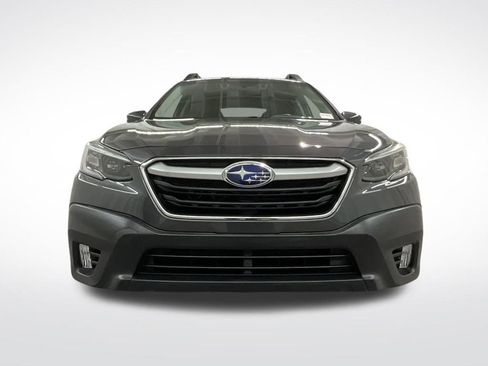 Used 2020 Subaru Outback Premium w/ Popular Package #1 image 6