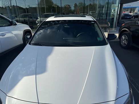 Used 2023 Hyundai Elantra N Line FWD image 8