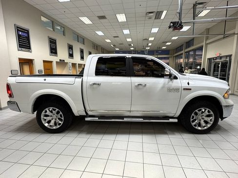 Used 2016 RAM 1500 Limited AWD/4WD image 67