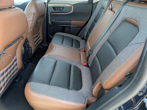 Used 2022 Ford Bronco Sport Outer Banks image 18