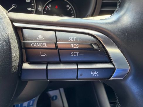 Used 2025 MAZDA MAZDA3 s Sport FWD image 15