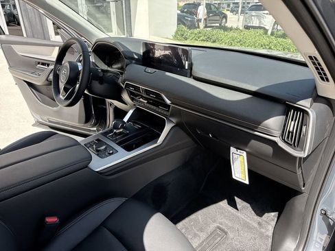 New 2026 MAZDA CX-90 3.3 Turbo w/ Premium Sport Pkg AWD/4WD image 32