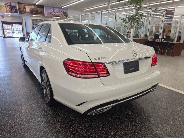 Used 2016 Mercedes-Benz E 350 Sedan w/ Premium Package image 7