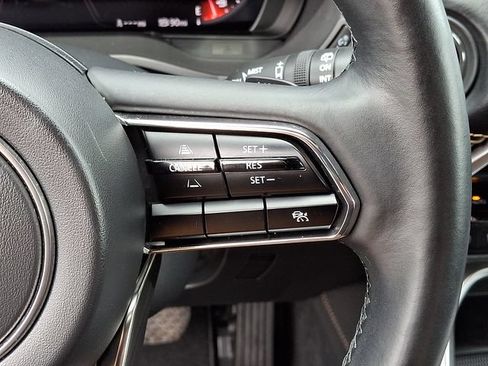 Used 2024 MAZDA CX-90 Plug-In Hybrid w/ Premium Plus AWD/4WD image 25