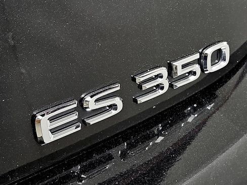 Used 2023 Lexus ES 350 w/ Premium Package image 32