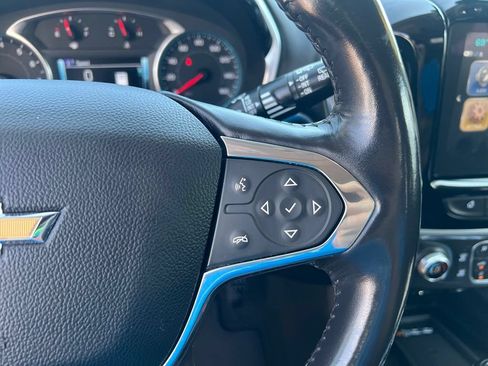 Used 2019 Chevrolet Traverse Premier w/ Redline Edition AWD/4WD image 45