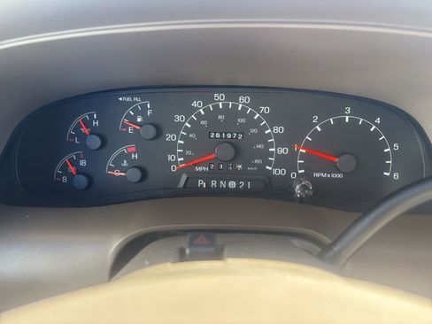 Used 2000 Ford Excursion Limited image 16