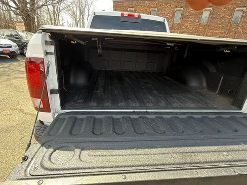 Used 2023 RAM 1500 Classic Warlock image 32