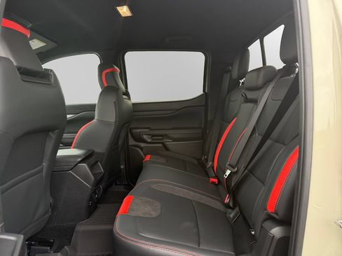 New 2026 Ford Ranger Raptor AWD/4WD image 13