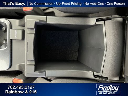 New 2026 Subaru Forester image 29