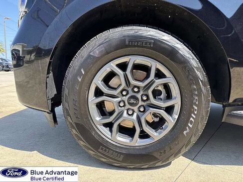 Certified 2025 Ford Expedition Active RWD image 7