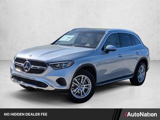 Used 2026 Mercedes-Benz GLC 300 video 1