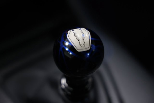 Used 2024 Ford Mustang Dark Horse RWD image 38