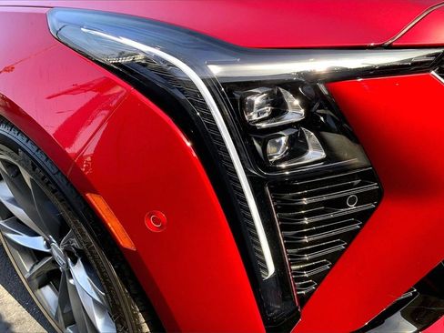 Used 2025 Cadillac CT5 Sport image 26