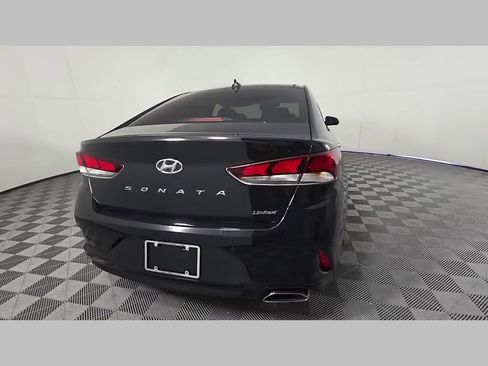 Used 2019 Hyundai Sonata Limited w/ Ultimate Package 04 FWD image 44