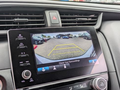 Used 2021 Honda Insight EX image 22