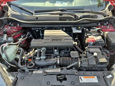 Used 2021 Honda CR-V EX-L image 23