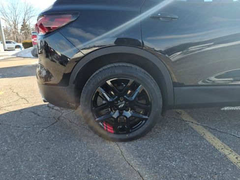 Used 2021 Chevrolet Blazer LT w/ Redline Edition image 25