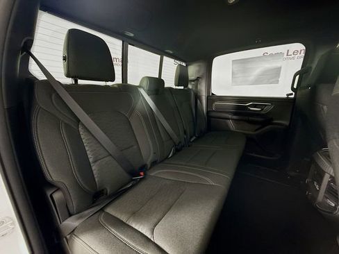 New 2026 RAM 1500 Big Horn image 27