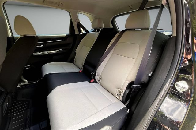 Certified 2025 Honda CR-V EX image 24