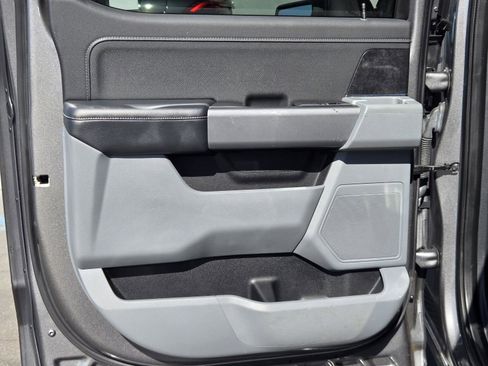 Used 2021 Ford F150 XLT w/ Equipment Group 302A High AWD/4WD image 25