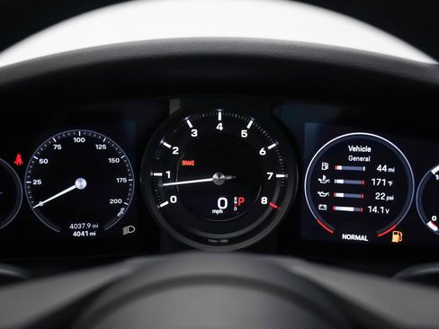 Used 2024 Porsche 911 GT3 RS image 17